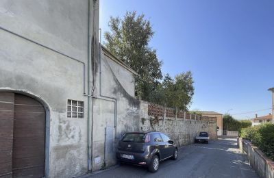 Historic Villa for sale Santo Pietro Belvedere, Tuscany, Image 14/14