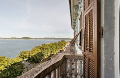 Castle Apartment for sale 28040 Lesa, Piemont, Image 13/26