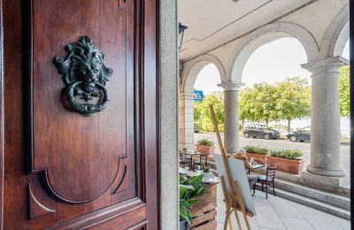 Castle Apartment for sale 28040 Lesa, Piemont, Image 18/26
