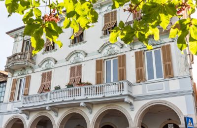 Castle Apartment for sale 28040 Lesa, Piemont, Image 20/26