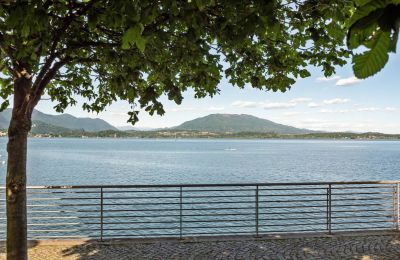 Castle Apartment for sale 28040 Lesa, Piemont, Image 22/26
