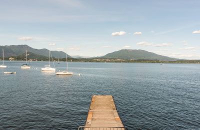 Castle Apartment for sale 28040 Lesa, Piemont, Image 15/19