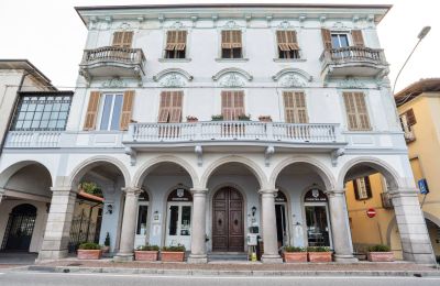 Castle Apartment for sale 28040 Lesa, Piemont, Image 5/19