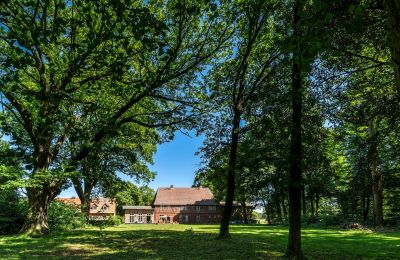 Below manor house receives funding for faithful restoration, Image 1