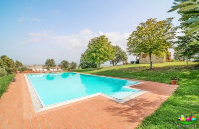 Country home for sale Livorno, Tuscany, Pool
