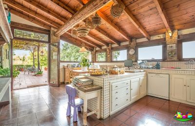 Country home for sale Livorno, Tuscany, Image 7/16