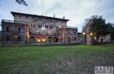 Manor House for sale Buonconvento, Tuscany:  