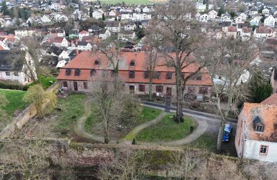 Castle for sale Hesse, Image 14/14