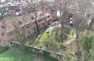 Castle for sale Hesse:  