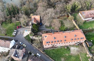 Castle for sale Hesse:  