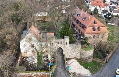 Castle for sale Hesse:  