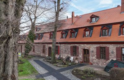 Castle for sale Hesse, Image 8/14