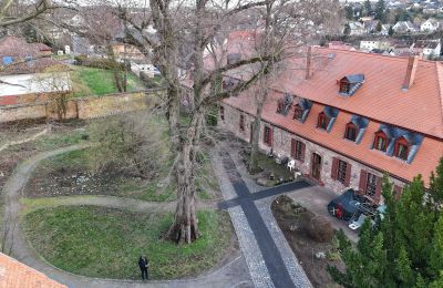 Castle for sale Hesse:  