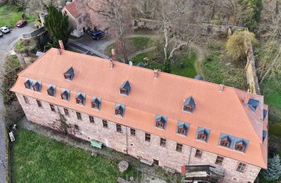 Castle for sale Hesse:  