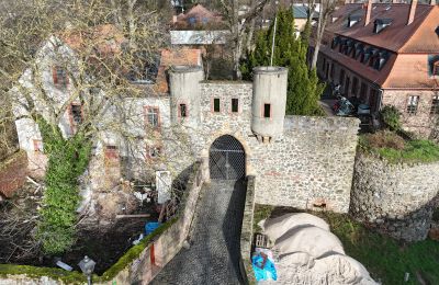 Castle for sale Hesse, Image 2/14