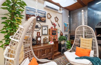 Historic Villa for sale 28040 Lesa, Via Portici, Piemont, Image 12/31
