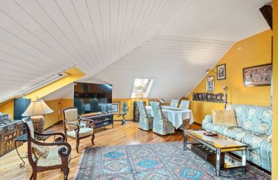 Historic Villa for sale 28040 Lesa, Via Portici, Piemont, Image 17/31