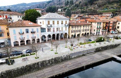 Historic Villa for sale 28040 Lesa, Via Portici, Piemont, Image 29/31