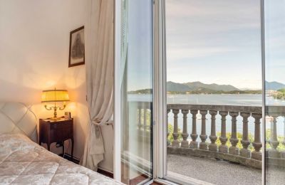 Historic Villa for sale 28040 Lesa, Via Portici, Piemont, Image 4/31