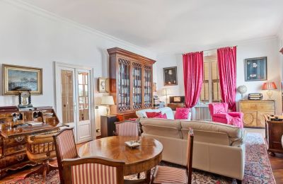 Historic Villa for sale 28040 Lesa, Via Portici, Piemont, Image 6/31