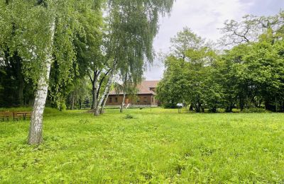 Manor House for sale Paplin, Dwór w Paplinie, Mazovia, Image 15/20
