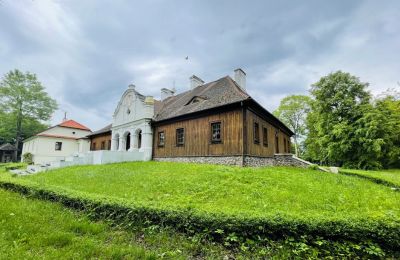 Manor House for sale Paplin, Dwór w Paplinie, Mazovia, Image 20/20