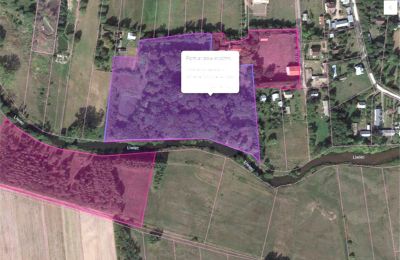 Manor House for sale Paplin, Dwór w Paplinie, Mazovia, Image 19/20