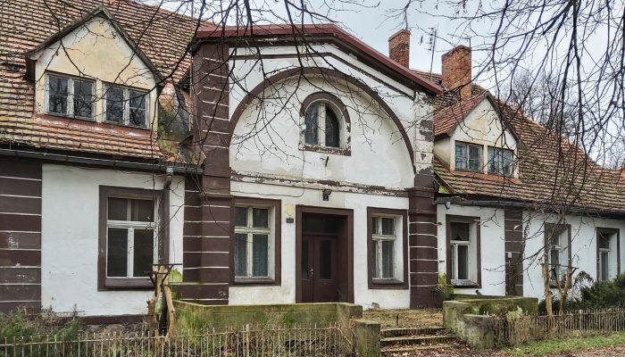 Manor House for sale Leszno, Greater Poland,  Poland