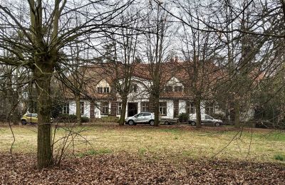 Manor House for sale Leszno, Greater Poland, Image 14/15