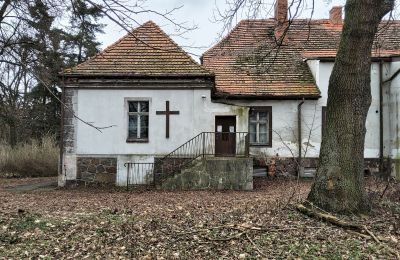 Manor House for sale Leszno, Greater Poland, Image 5/15