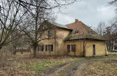 Manor House for sale Leszno, Greater Poland, Outbuilding