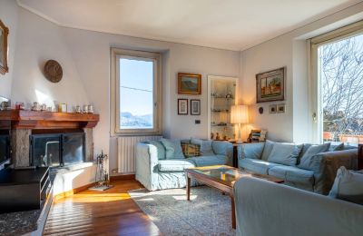 Historic Villa for sale 28838 Stresa, Piemont, Image 11/28