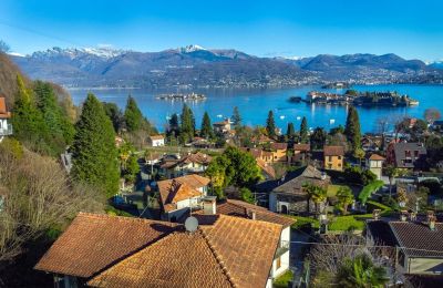 Historic Villa for sale 28838 Stresa, Piemont:  