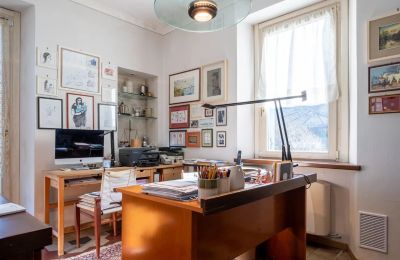 Historic Villa for sale 28838 Stresa, Piemont, Image 23/28