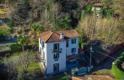 Historic Villa for sale 28838 Stresa, Piemont:  