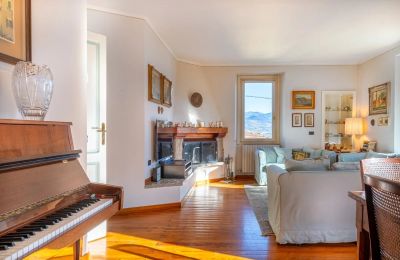 Historic Villa for sale 28838 Stresa, Piemont, Image 8/28