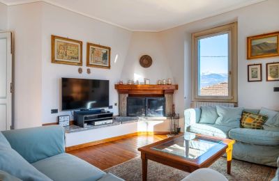 Historic Villa for sale 28838 Stresa, Piemont:  