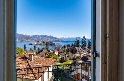 Historic Villa for sale 28838 Stresa, Piemont, Image 10/28