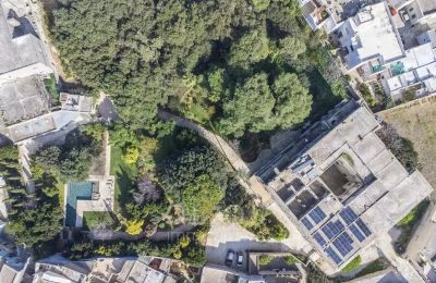 City palace for sale Manduria, Apulia, Property