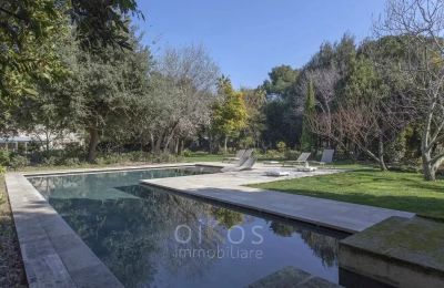 City palace for sale Manduria, Apulia, Pool