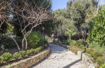 Castle for sale Manduria, Apulia:  