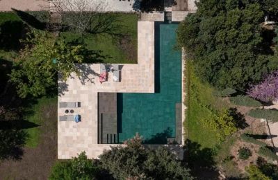 City palace for sale Manduria, Apulia, Image 27/31
