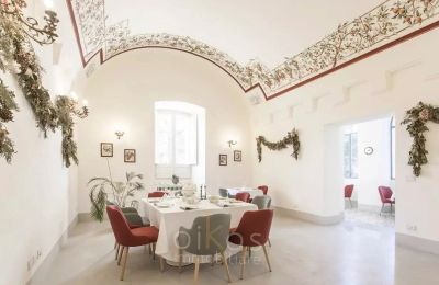 Castle for sale Manduria, Apulia:  