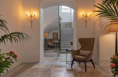 City palace for sale Manduria, Apulia, Image 2/31