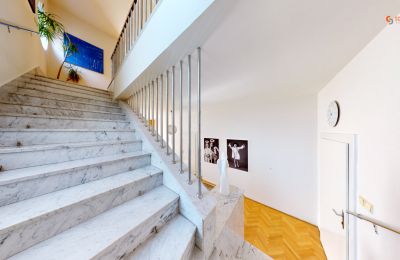 Historic Villa for sale Brno, Jihomoravský kraj:  schodiště