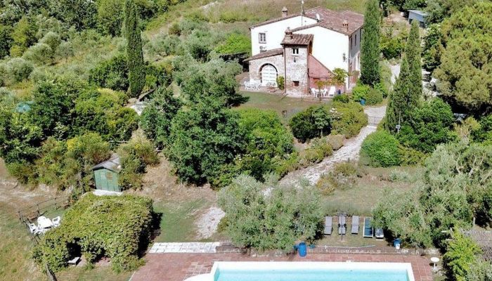 Country House for sale Palaia, Tuscany,  Italy