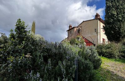 Country House for sale Palaia, Tuscany:  