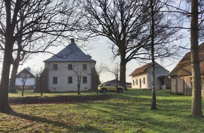 Manor House for sale Broniszów, Lubusz Voivodeship:  Property