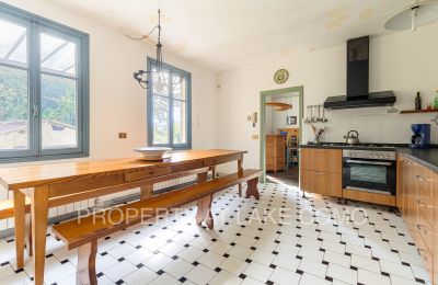 Historic Villa for sale 22019 Tremezzo, Lombardy:  Kitchen