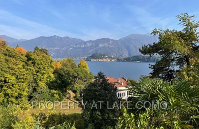 Historic Villa for sale 22019 Tremezzo, Lombardy:  View